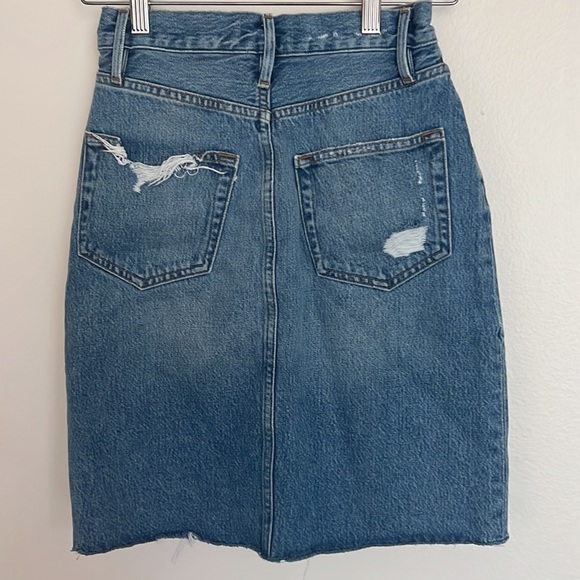 frame skirt - Picture 3 of 3